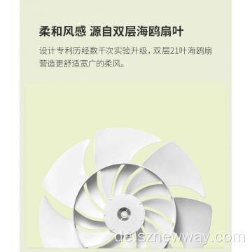 Xiaomi Kehheal Smart Electric Lüfter F3 Stehender Fan